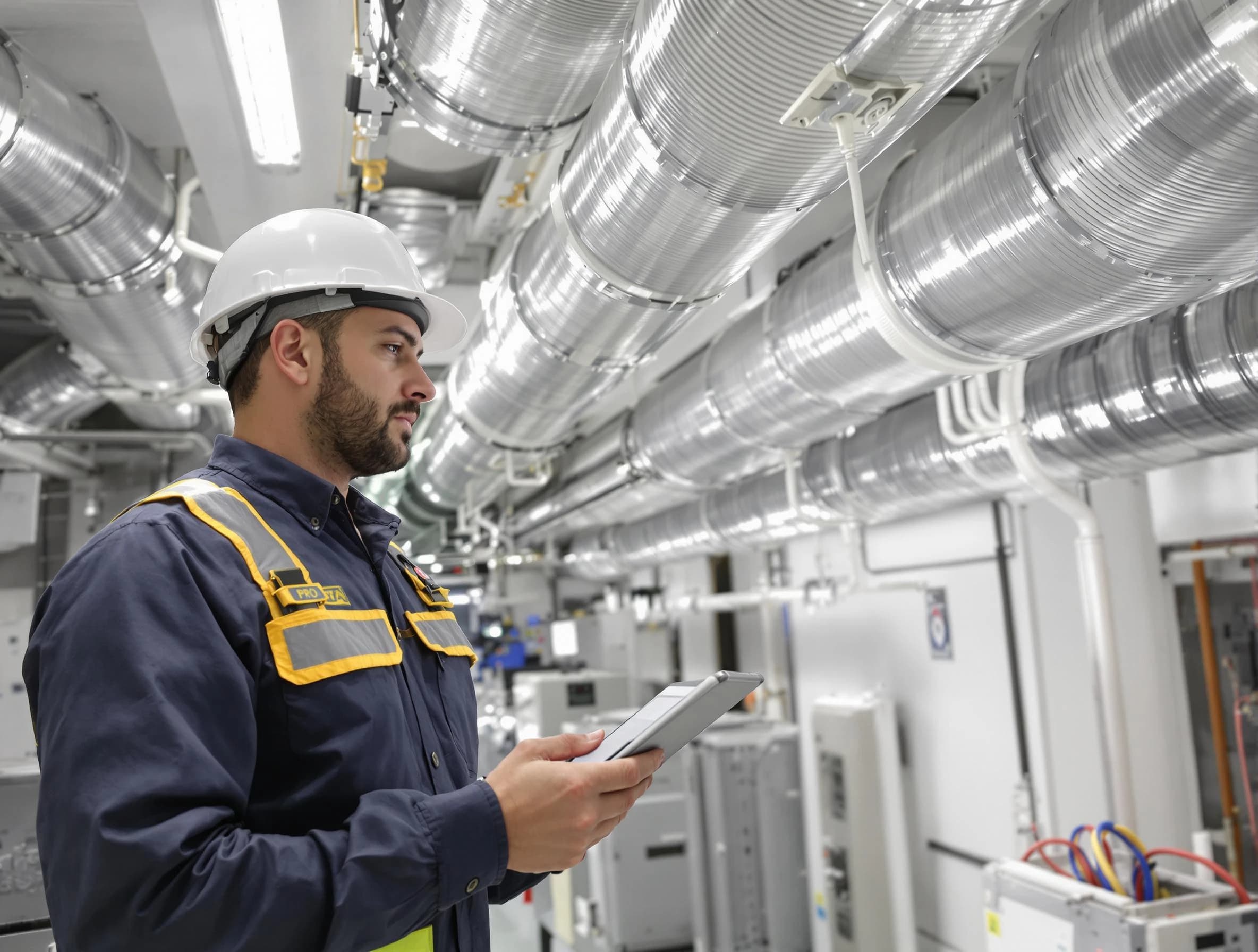 Filter Inspection service in Warrior, AL